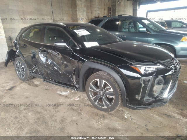 LEXUS UX 2020 jthp9jbh4l2032728