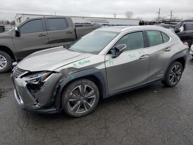 LEXUS UX 250H 2020 jthp9jbh4l2033698