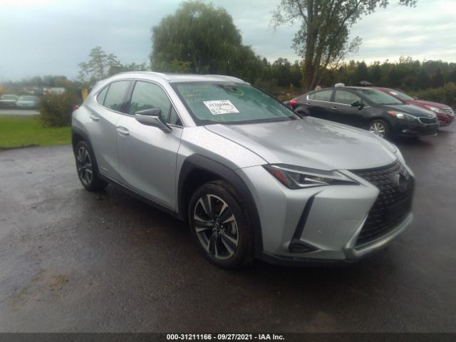 LEXUS UX 2020 jthp9jbh4l2036634