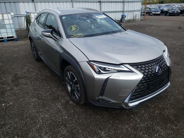 LEXUS UX 250H 2021 jthp9jbh4m2038482