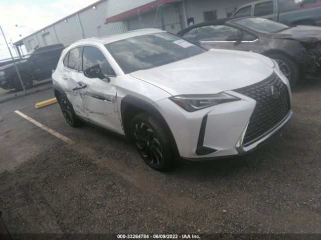 LEXUS UX 2021 jthp9jbh4m2053354