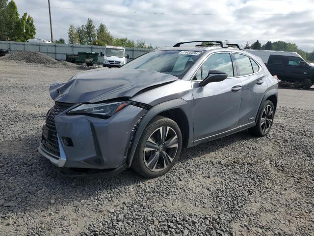 LEXUS UX 250H 2021 jthp9jbh4m2053919