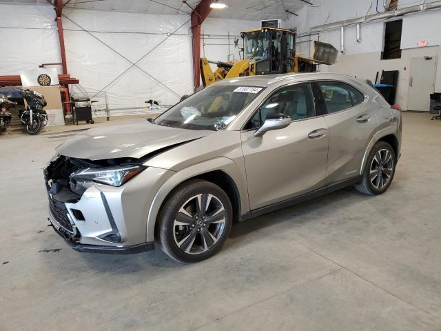 LEXUS UX 250H BA 2022 jthp9jbh4n2056319