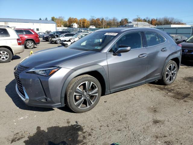 LEXUS UX 250H 2020 jthp9jbh5l2023746