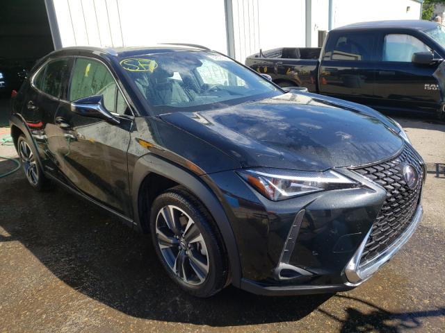 LEXUS UX 250H 2020 jthp9jbh5l2028039