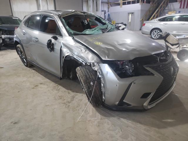 LEXUS UX 250H 2020 jthp9jbh5l2029286