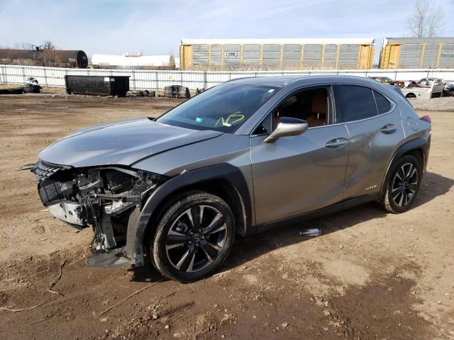 LEXUS UX250H 2020 jthp9jbh5l2032737