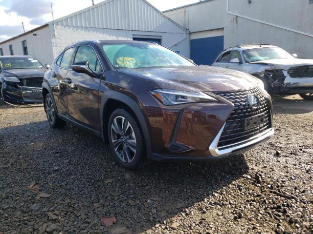 LEXUS UX 250H 2020 jthp9jbh5l2034262