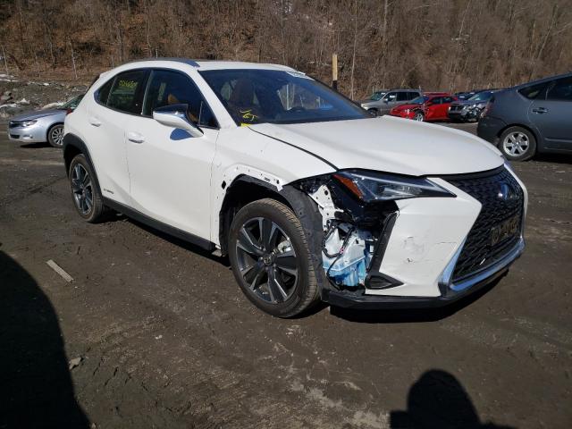 LEXUS UX 250H 2021 jthp9jbh5m2040421