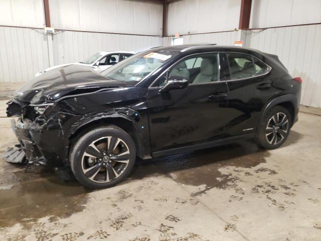 LEXUS UX 250H 2021 jthp9jbh5m2041102