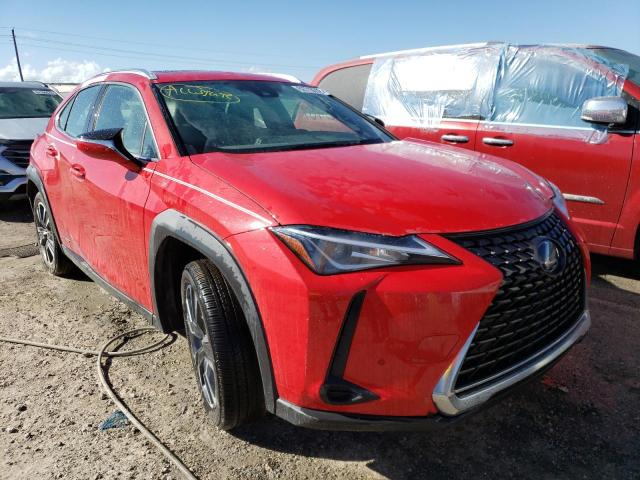 LEXUS UX 250H 2021 jthp9jbh5m2047725