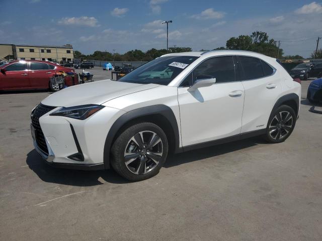 LEXUS UX 250H 2021 jthp9jbh5m2051838