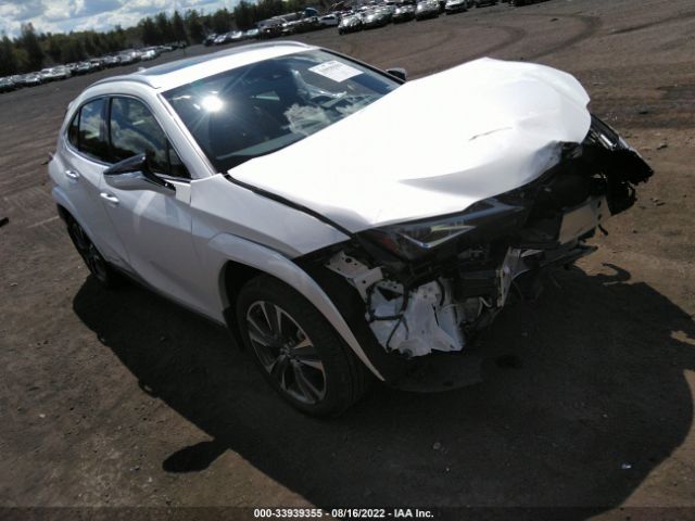 LEXUS UX 2022 jthp9jbh5n2061058