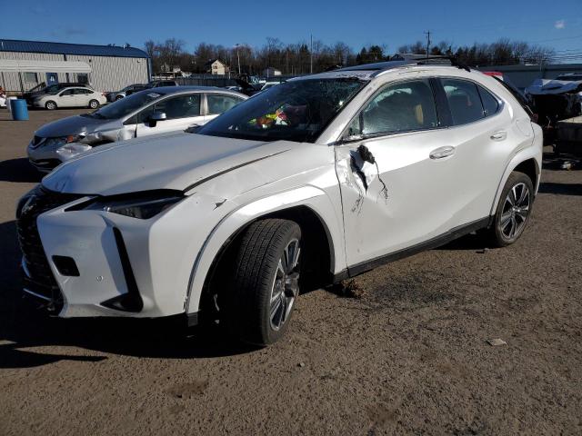 LEXUS UX 250H PR 2023 jthp9jbh5p2064027