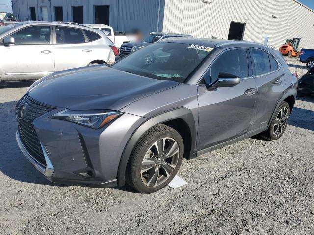 LEXUS UX 250H 2020 jthp9jbh6l2023125