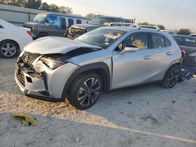 LEXUS UX 250H 2020 jthp9jbh6l2027532