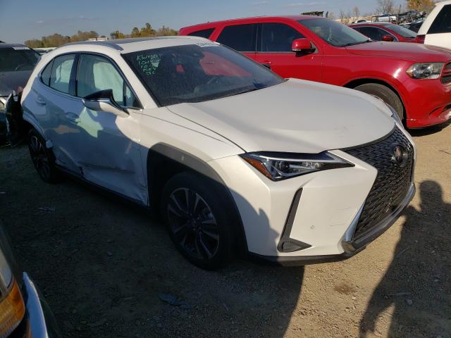 LEXUS UX 250H 2020 jthp9jbh6l2030169