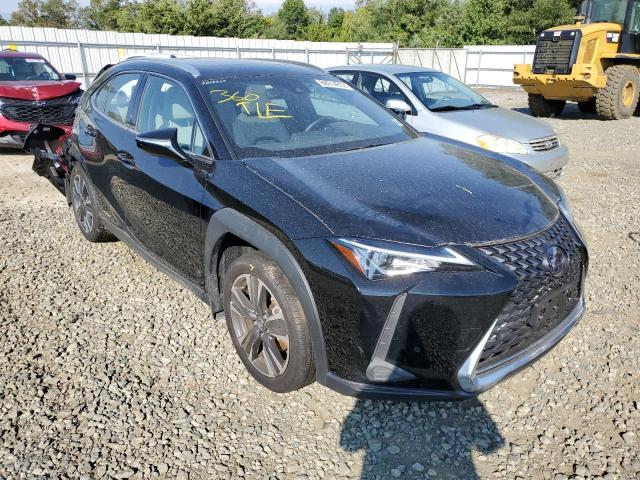 LEXUS UX 250H 2020 jthp9jbh6l2034044