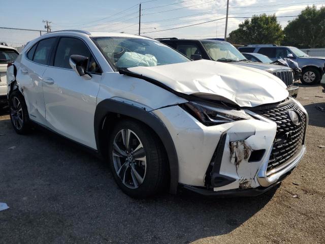 LEXUS UX 250H 2020 jthp9jbh6l2035937