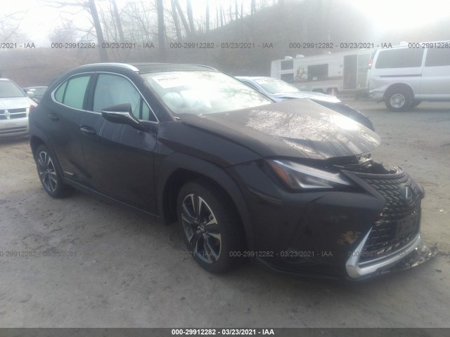 LEXUS UX 2021 jthp9jbh6m2039293