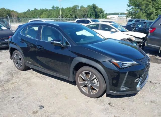 LEXUS UX 2021 jthp9jbh6m2040086