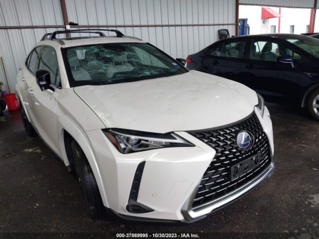 LEXUS NULL 2022 jthp9jbh6n2057262