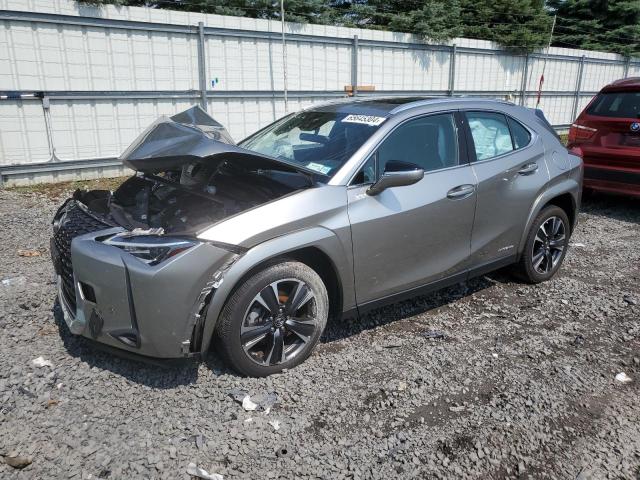 LEXUS UX 250H BA 2022 jthp9jbh6n2060193