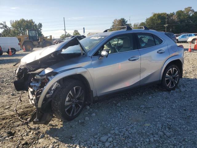 LEXUS UX 250H PR 2023 jthp9jbh6p2068037