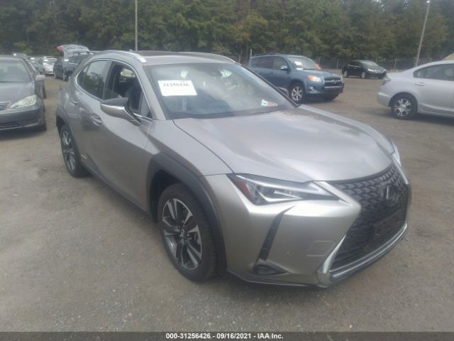 LEXUS UX 2020 jthp9jbh7l2028284