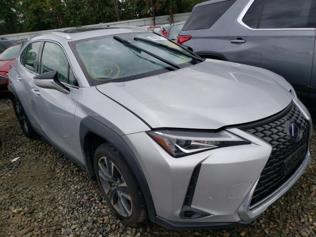 LEXUS NULL 2020 jthp9jbh7l2036658