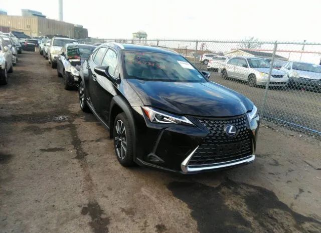 LEXUS UX 2021 jthp9jbh7m2044695