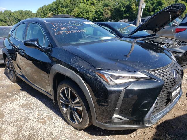 LEXUS UX 250H 2021 jthp9jbh7m2052070