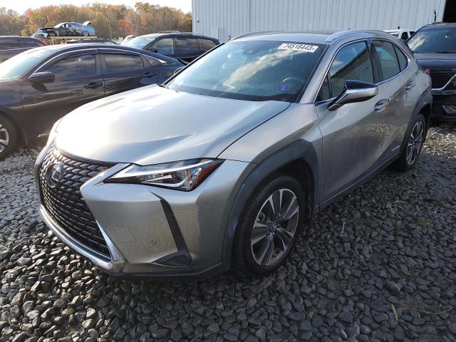 LEXUS UX 250H 2021 jthp9jbh7m2054059