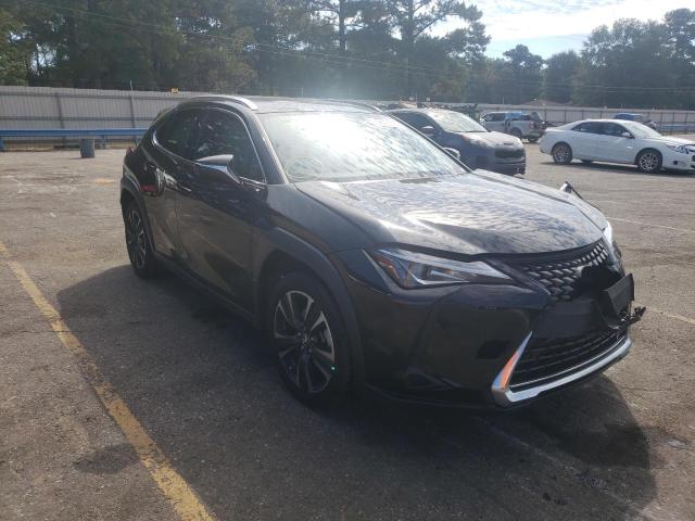 LEXUS UX 250H 2020 jthp9jbh8l2020100