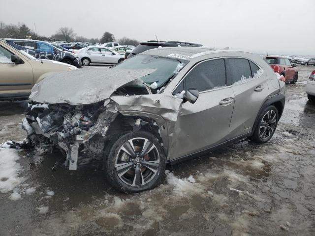 LEXUS UX 250H 2020 jthp9jbh8l2026558