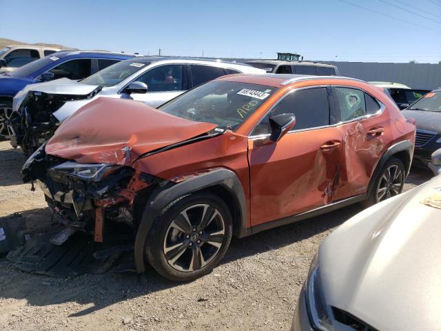 LEXUS UX 250H 2020 jthp9jbh8l2028388