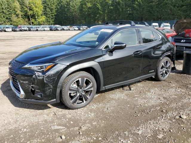 LEXUS UX 250H 2020 jthp9jbh8l2032764