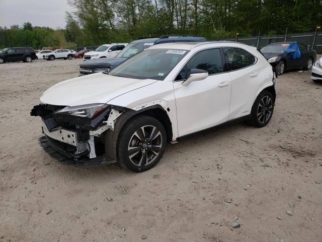 LEXUS NULL 2020 jthp9jbh8l2034806