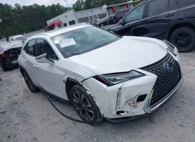 LEXUS UX 2021 jthp9jbh8m2041725