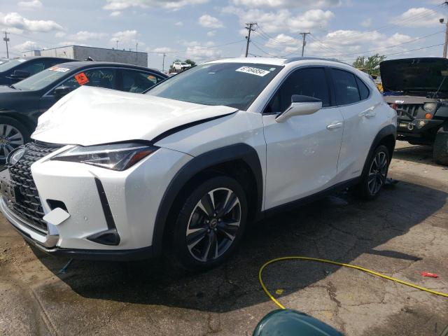 LEXUS UX 250H 2021 jthp9jbh8m2044155