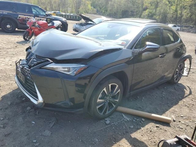 LEXUS UX 250H 2021 jthp9jbh8m2050182