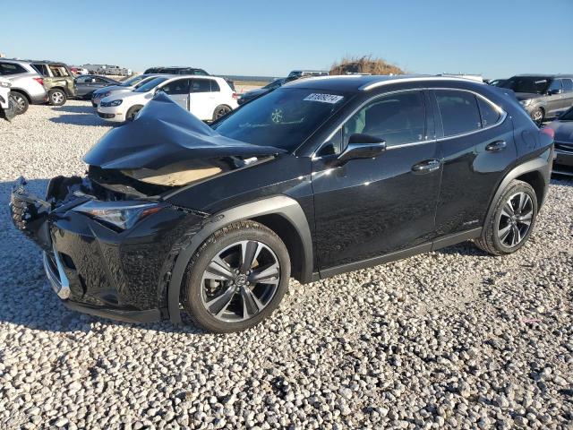 LEXUS UX 250H 2021 jthp9jbh8m2050960