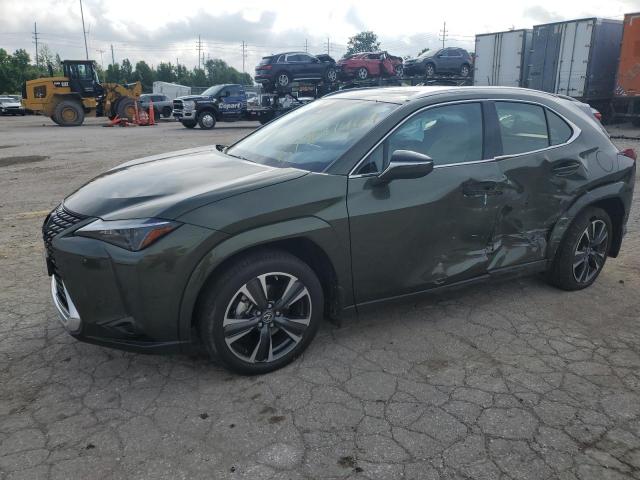 LEXUS UX 250H PR 2024 jthp9jbh8r2072433