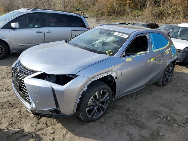 LEXUS UX 250H PR 2024 jthp9jbh8r2072741