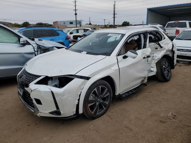 LEXUS UX 250H PR 2024 jthp9jbh8r2075087