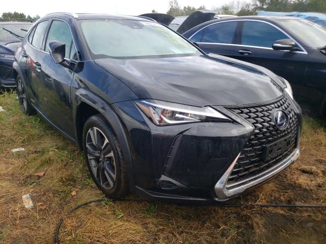 LEXUS NULL 2020 jthp9jbh9l2026732