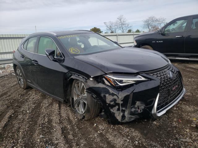 LEXUS UX 250H 2020 jthp9jbh9l2027668