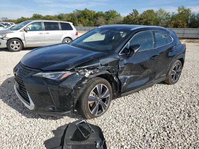 LEXUS UX 250H 2021 jthp9jbh9m2051499