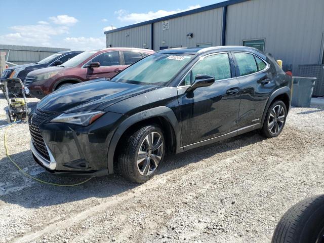 LEXUS UX 250H 2021 jthp9jbh9m2052636