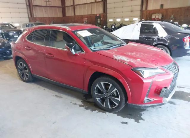 LEXUS NULL 2023 jthp9jbh9p2069392